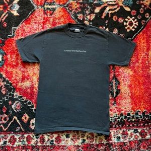 Apple Shirt- Small- 34-36